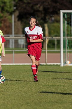 Bild 113 - C-Juniorinnen Alveslohe - KT : Ergebnis: 0:23